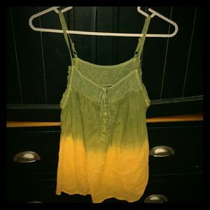 Jessica Simpson Tank