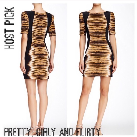 Rebecca Minkoff Dresses & Skirts - 🐯💜 Rebecca Minkoff Marco Dress