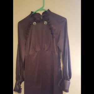 Beautiful BCBGMAXAZIA Dress