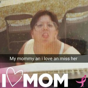 Meet your Posher, Renee