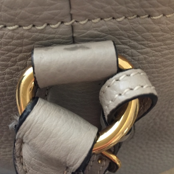 Authentic Prada handbag - Picture 4 of 4