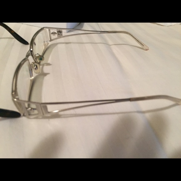Eye glass frames - Picture 3 of 4