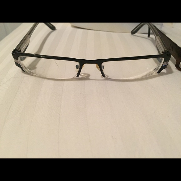 Eye glass frames - Picture 4 of 4