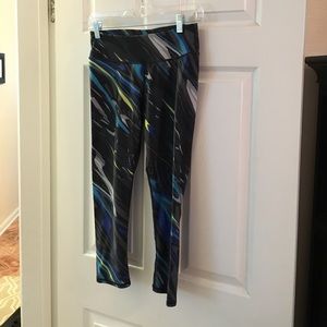 Yoga/workout pants