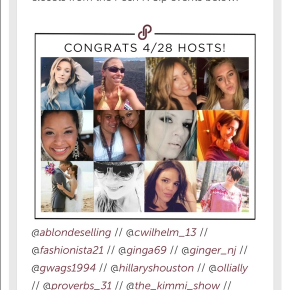 🎀Poshmark🎀 - Picture 1 of 1