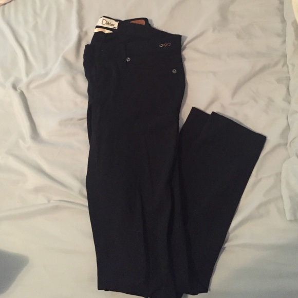 DITTOS Low Rise Legging- 26