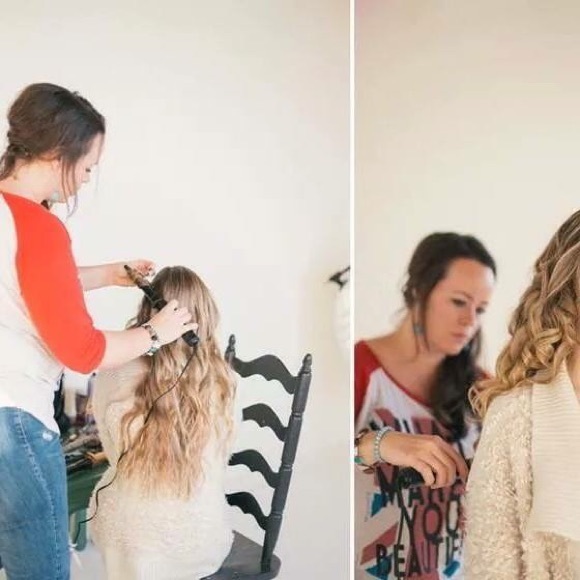 Meet your Posher, Casie - Picture 3 of 4