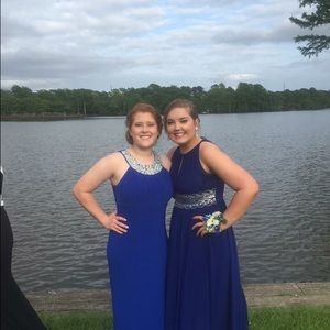 Meet your Posher, Marisa