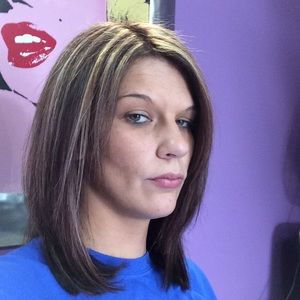 Meet your Posher, Brandie