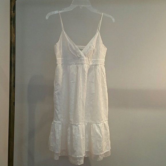 American Eagle Outfitters Dresses & Skirts - AEO Baby Doll Sundress w/Pockets