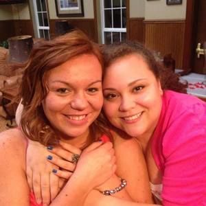 Meet your Posher, Samantha