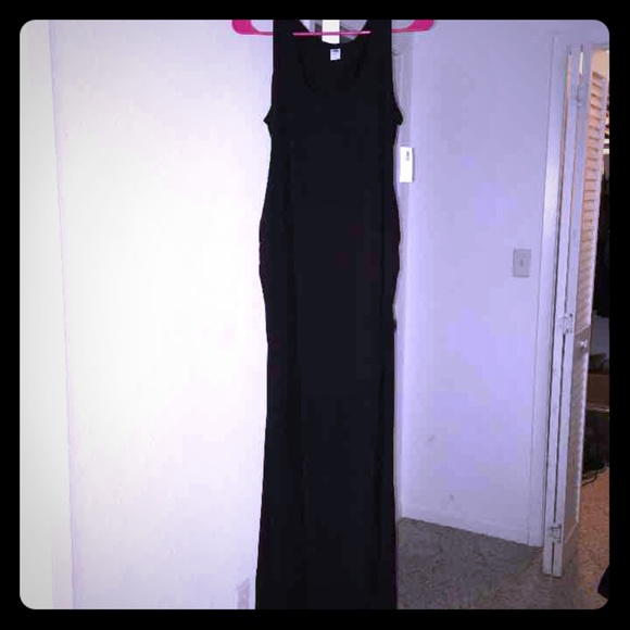 Maternity Summer Dress