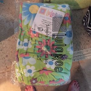 🌟ship included🌟LuLaRoe TC leggings