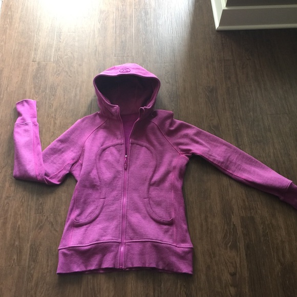 Scuba Hoodie