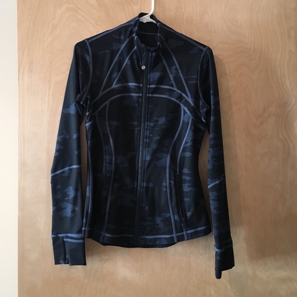 Lululemon Define Jacket