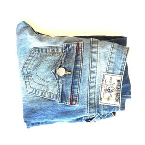 Authentic True Religion jeans