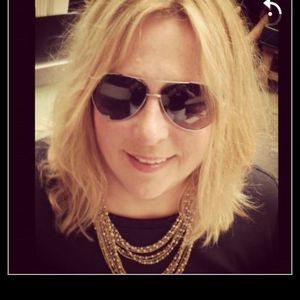 Meet your Posher, Karen