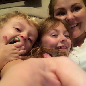 Meet your Posher, Tabitha