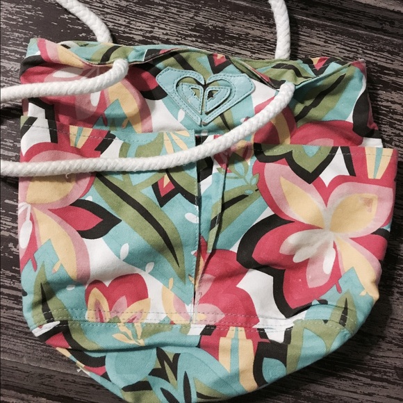 Roxy Bag