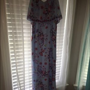 Vera Wang sun dress