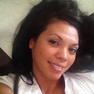 Meet your Posher, Catherine ann