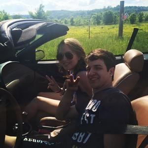 Meet your Posher, Ginger