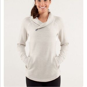 Pitter Patter Pull-over MERINO WOOL!