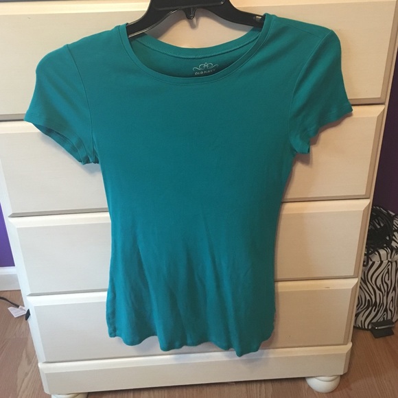 Real tshirt