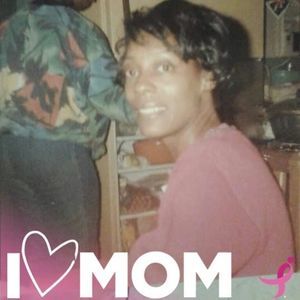 Meet your Posher, Shareese