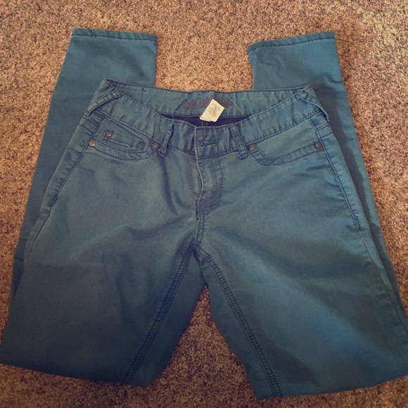 Awesome pants