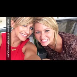 Meet your Posher, Billi jo