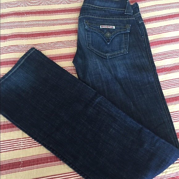 Hudson jeans
