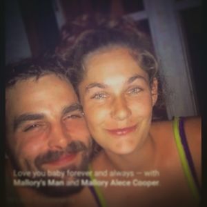 Meet your Posher, Mallory