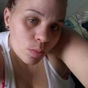 Meet your Posher, Carolyn