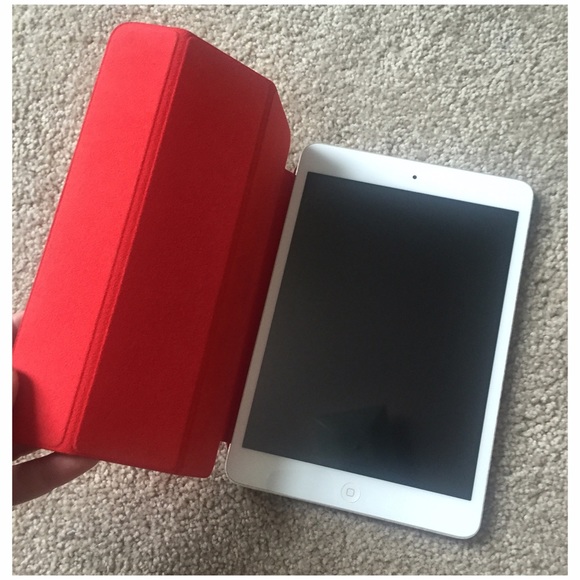 iPad Cover