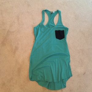 Roxy summer dress