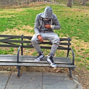 Meet your Posher, Rey