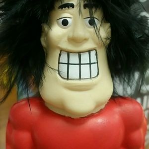 Meet your Posher, Marquita