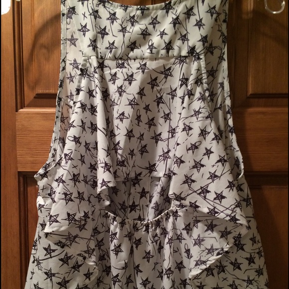 Max rave flowy star tank - Picture 2 of 3