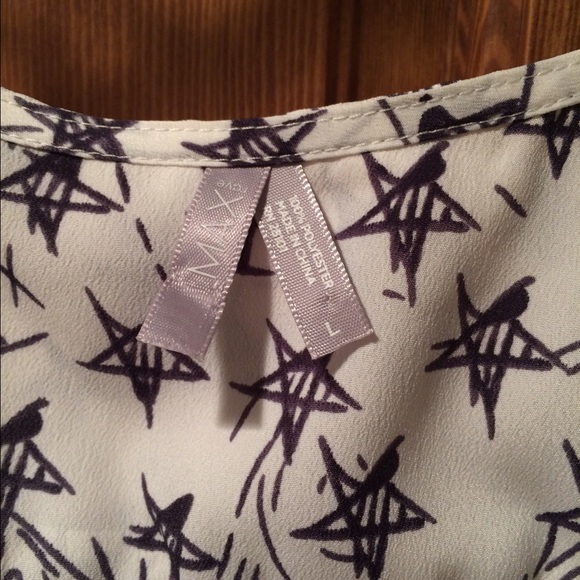 Max rave flowy star tank - Picture 3 of 3