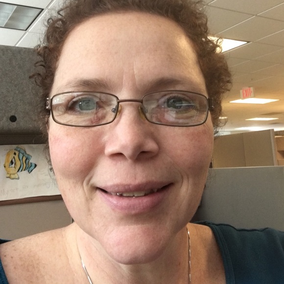 Meet your Posher, Andrea