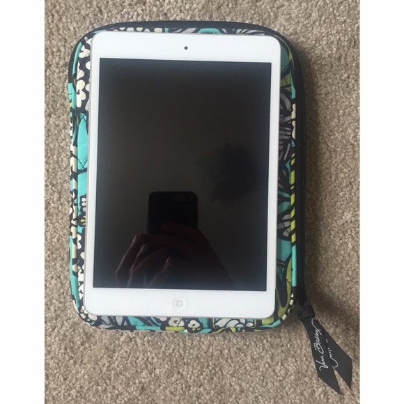 Vera Bradley tablet case