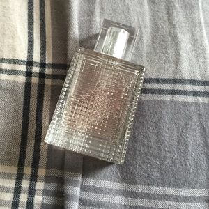 Burberry Brit Rythem Purfume.