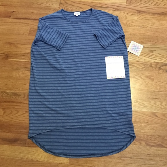 NWT lularoe xs Irma