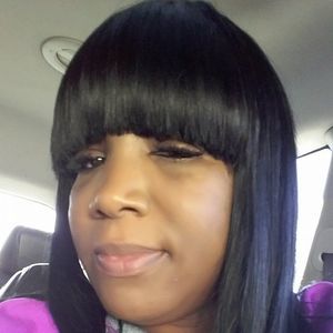 Meet your Posher, Natasha