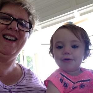 Meet your Posher, Harriet