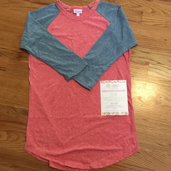 NWOT lularoe s randy