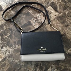 Kate spade cross body