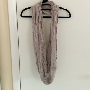 Infinity scarf