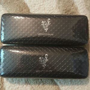 Younique MOODSTRUCK FIBER LASHES